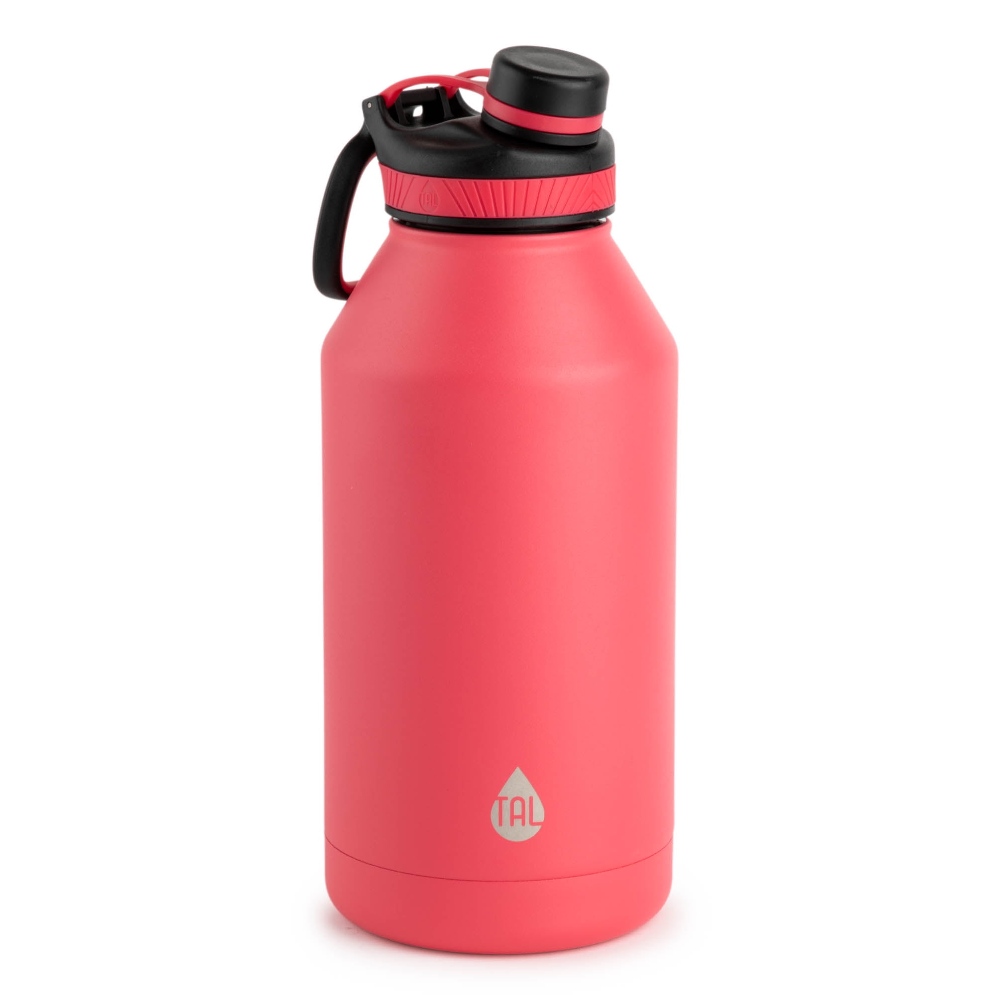 A stock image illustrating tal 64 oz water bottle concepts