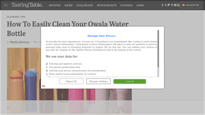 Owala - FreeSip Water Bottle
