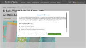 Klean Kanteen - Stainless Steel Water Bottles