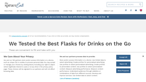 Stanley - Classic Flask