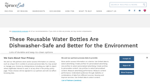 Yeti - Rambler Water Bottle