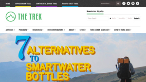 Smartwater - 1L Bottle