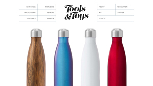 S'well - Water Bottle