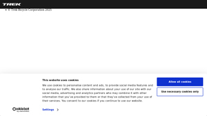 Trek - Voda 26oz Water Bottle