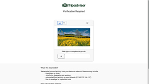 Tripadvisor - Carry-On Liquid Regulations