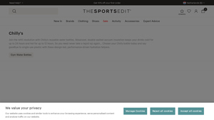 Chilly's - Original Insulated Bottle