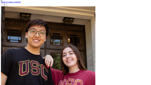 USC Bookstore - Free Delivery on Orders Over $50