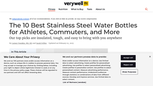 Takeya - Actives Water Bottle