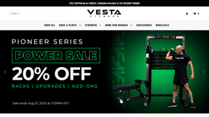 Vesta Fitness - HXD-ERGO Magnetic Water Bottle Holder