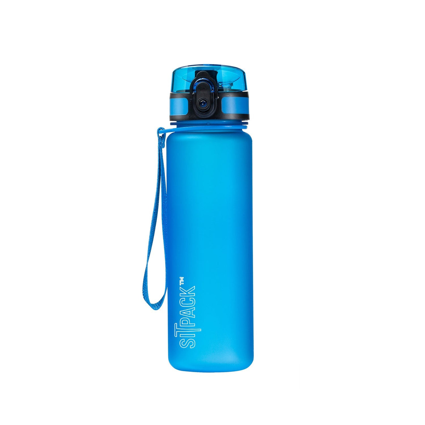 A stock image illustrating water bottle free from bpa concepts