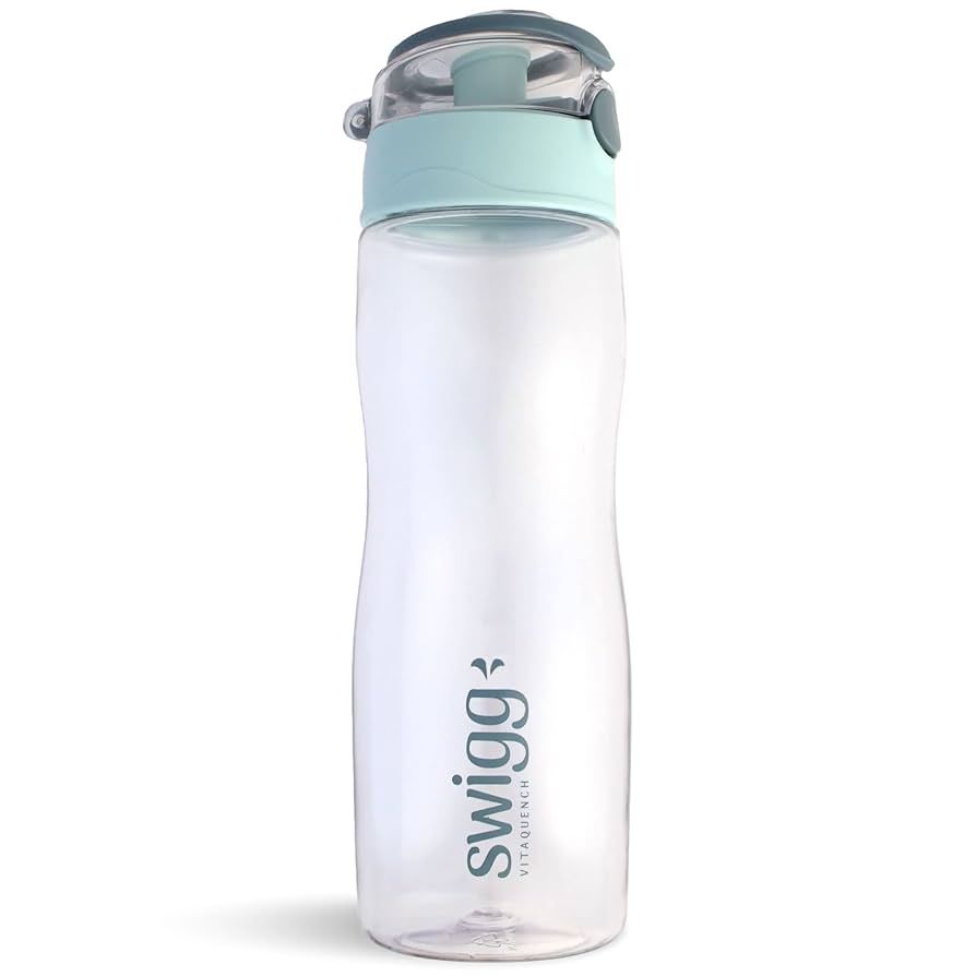 A stock image illustrating water bottle free from bpa concepts