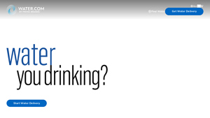 Water.com - Bottled Water Delivery