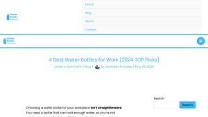 Owala - FreeSip Water Bottle