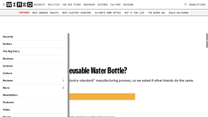 Stanley - Reusable Water Bottles and Cups