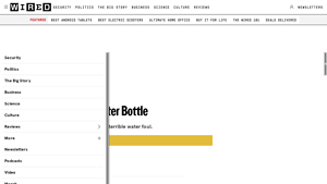 Air Up - Innovative Water Bottle