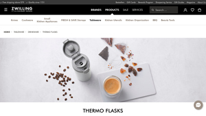 ZWILLING - Thermo Flasks