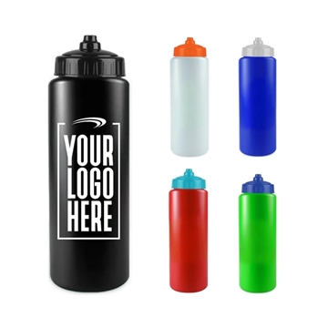 32oz water bottles bulk Custom Manufacturer