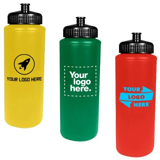 32oz water bottles bulk manufacturing