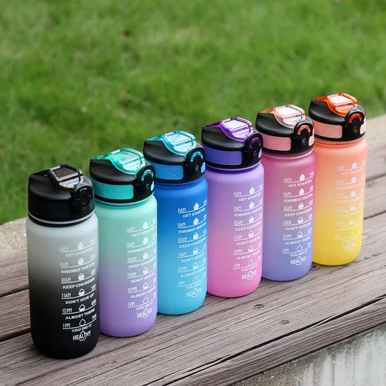 32oz water bottles bulk manufacturing