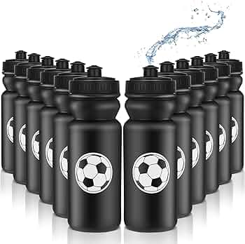 black water bottles bulk manufacturing