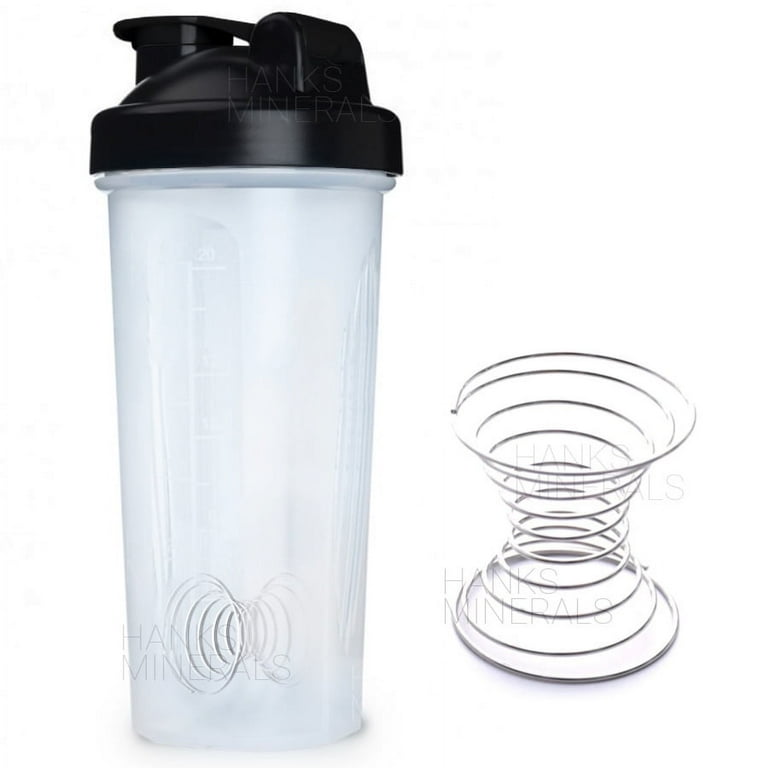 bulk blender bottles manufacturing