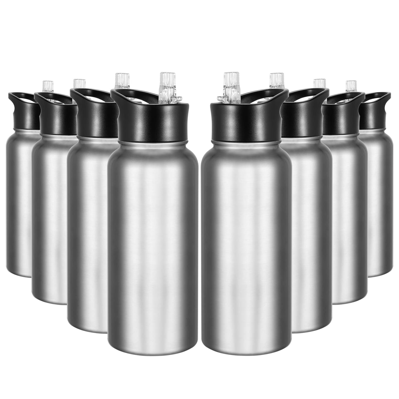 bulk insulated water bottles manufacturing