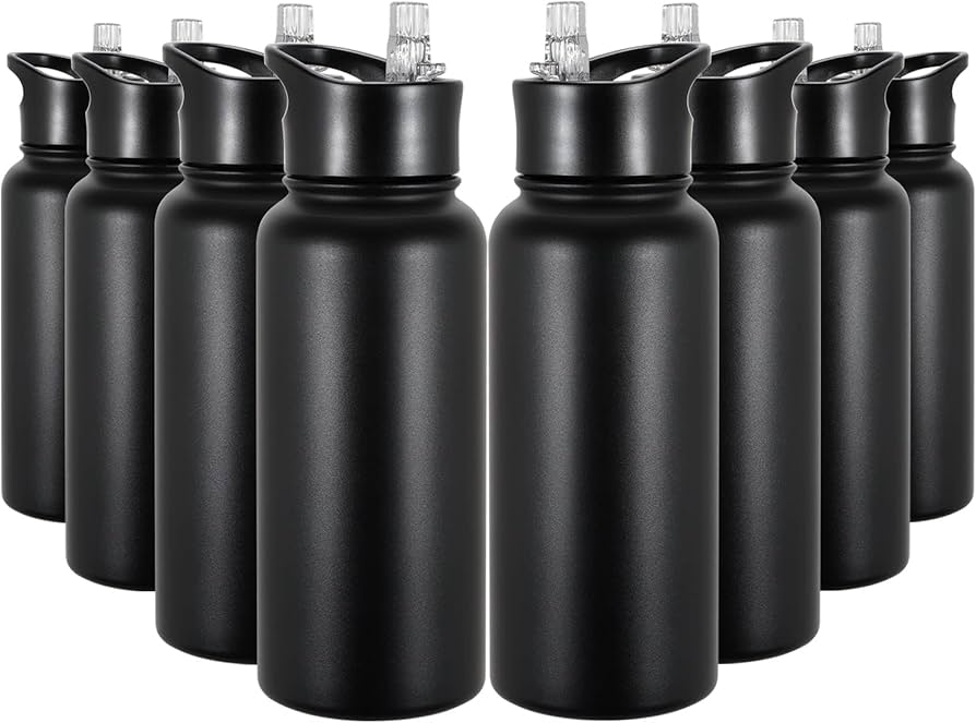 bulk insulated water bottles manufacturing