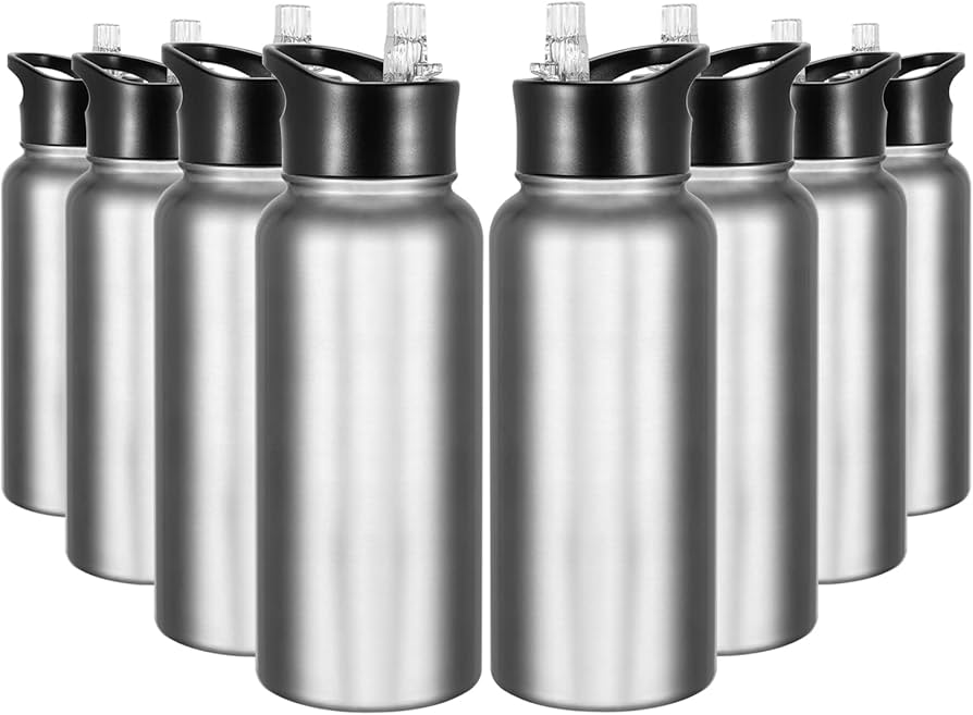 bulk insulated water bottles manufacturing