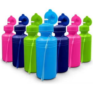 bulk kids water bottles manufacturing
