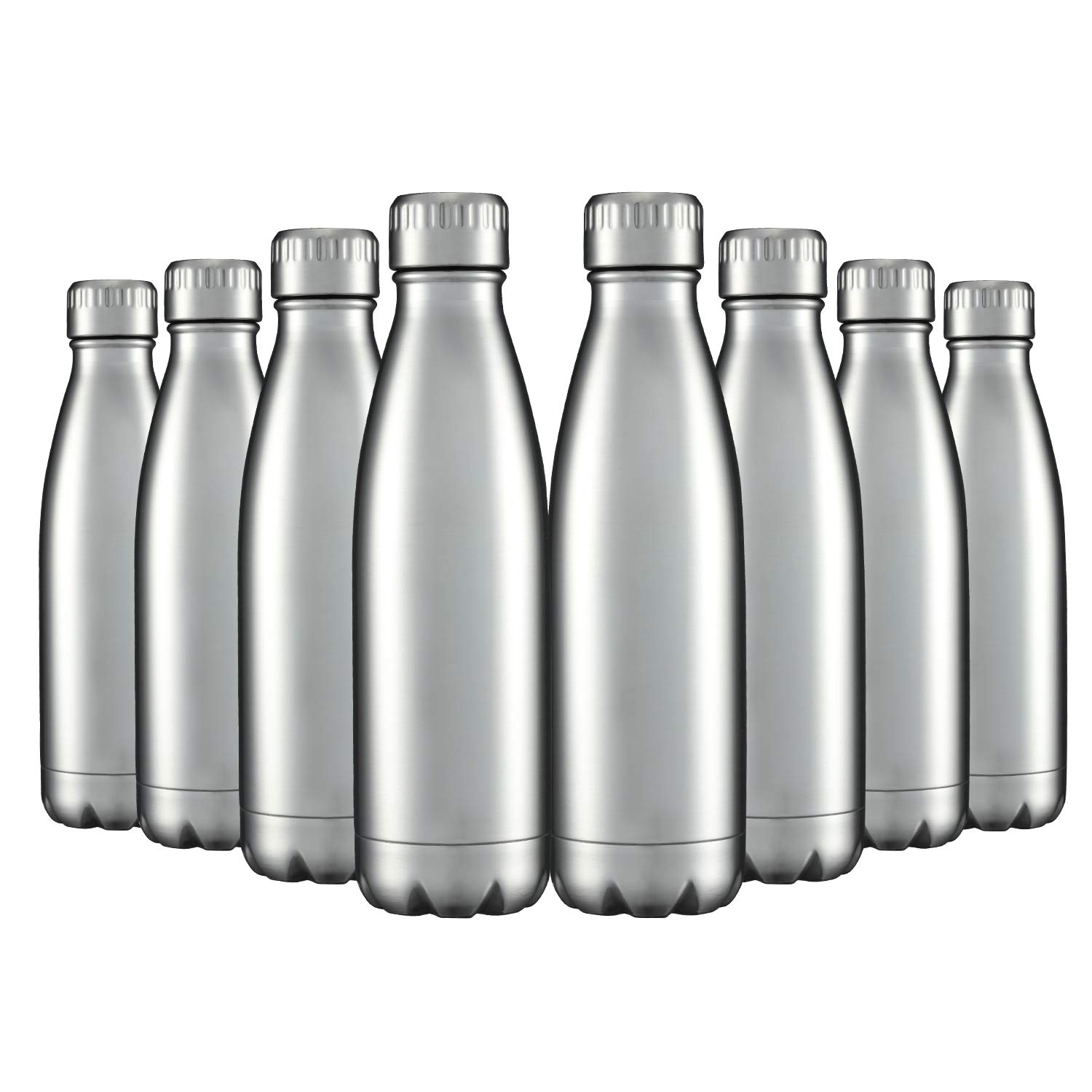 bulk metal water bottles Custom Manufacturer