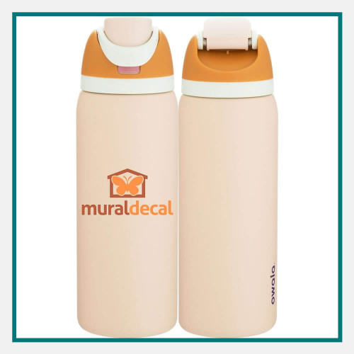 bulk owala water bottle manufacturing