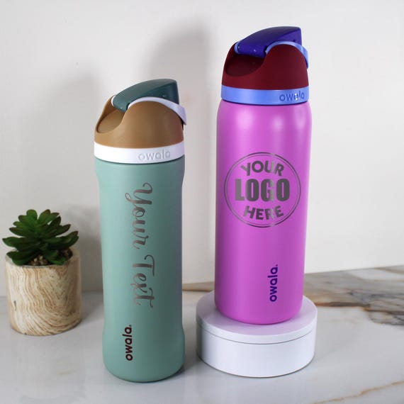 bulk owala water bottle manufacturing