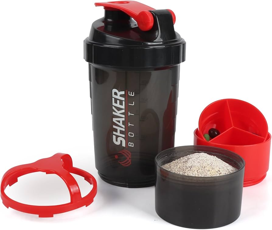 bulk protein shakers with mixing ball Custom Manufacturer