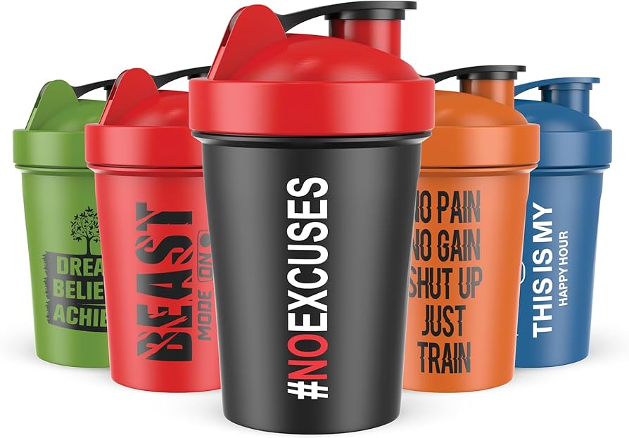 bulk protein shakers with mixing ball manufacturing