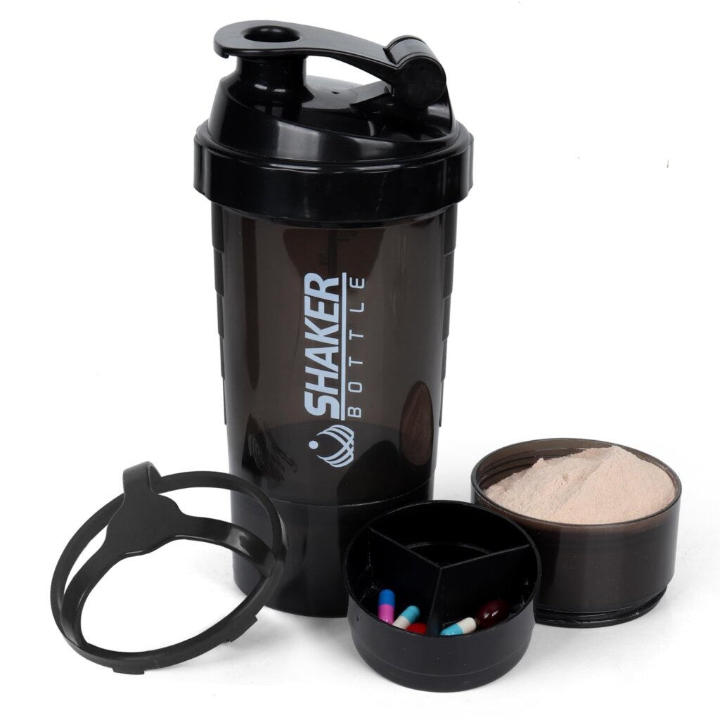 bulk shaker bottles Custom Manufacturer