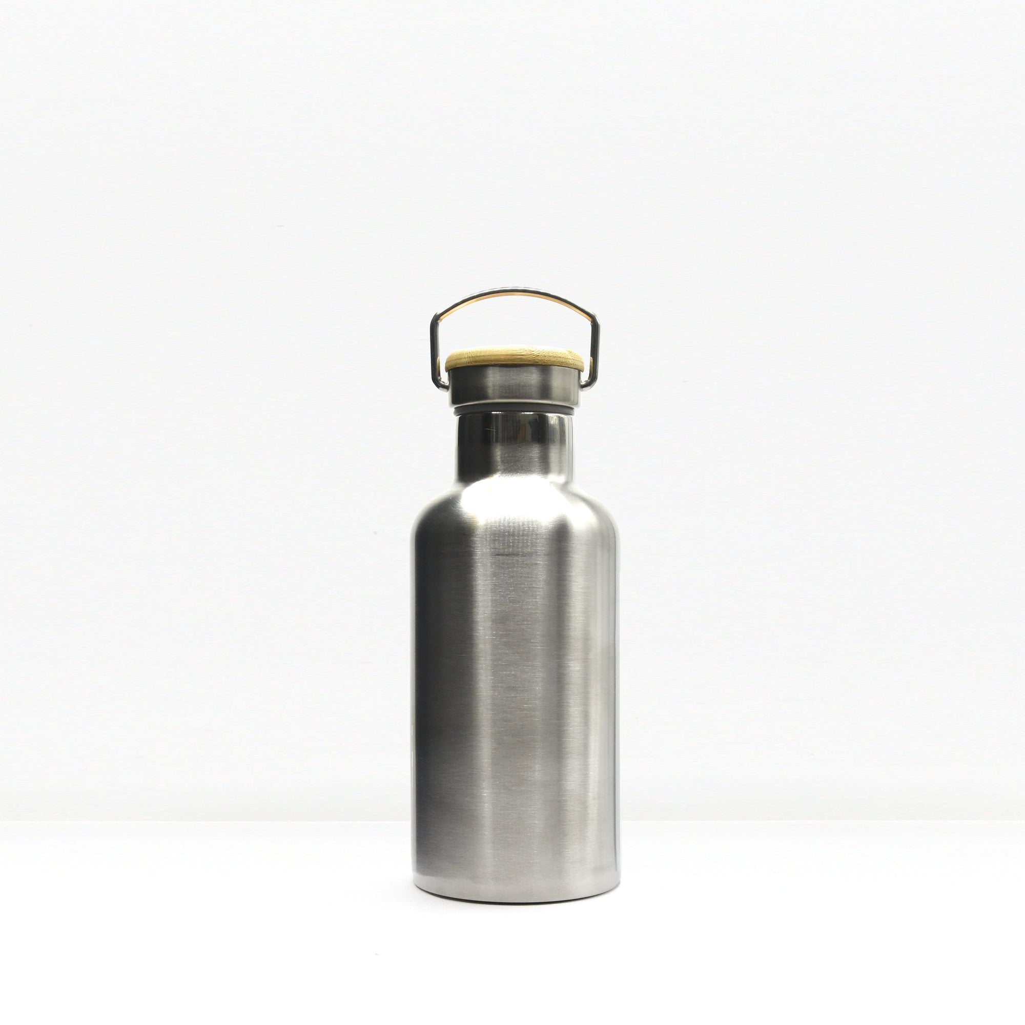 bulk stainless steel water bottles manufacturing