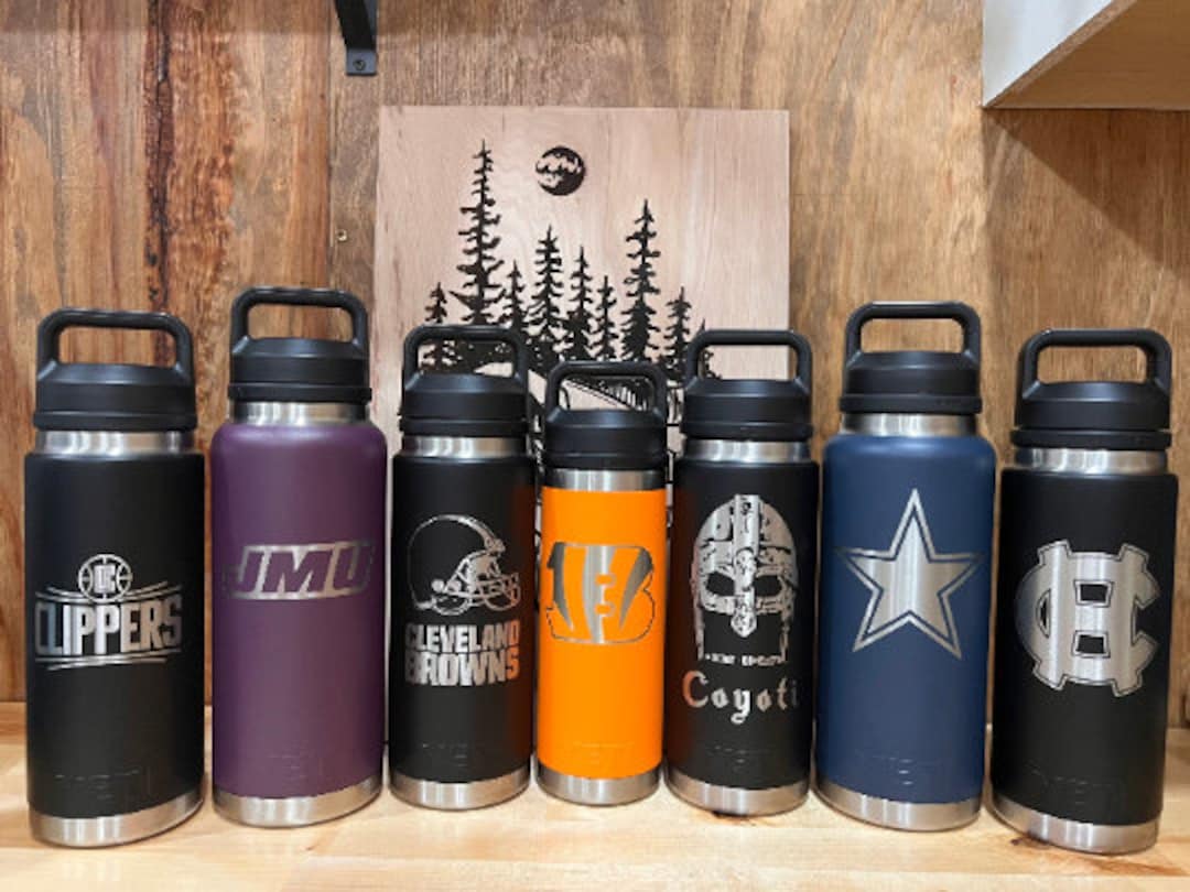bulk yeti water bottles manufacturing