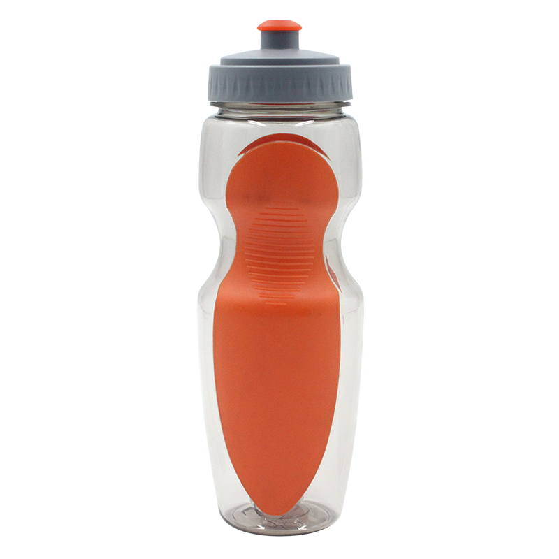 china sports bottle manufacturing