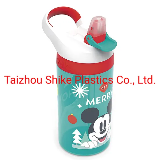 china water bottle factory manufacturing