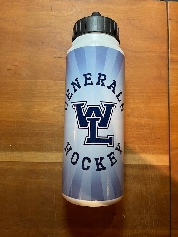 custom logo sports bottles manufacturing