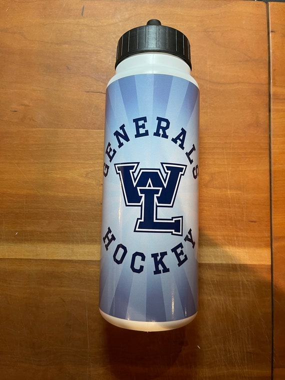 custom printed water bottles manufacturing