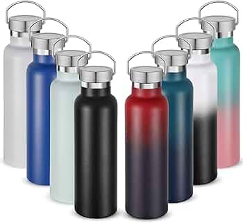double wall stainless steel bottle Custom Manufacturer