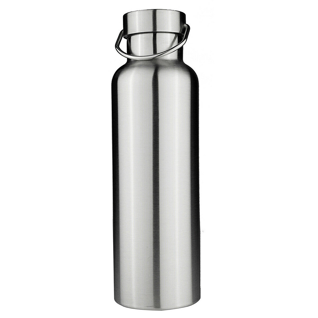 double wall stainless steel bottle manufacturing