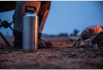 double wall stainless steel bottle manufacturing