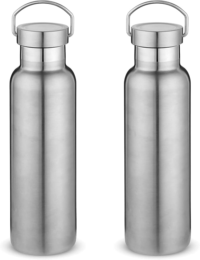 double wall stainless steel bottle manufacturer manufacturing