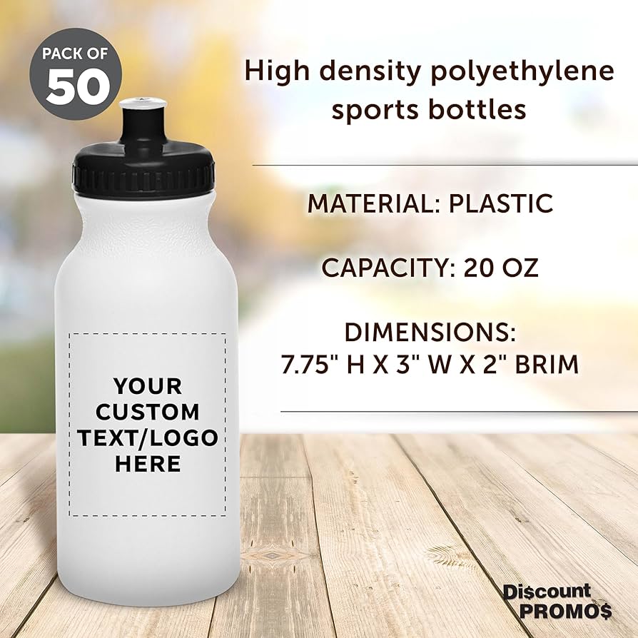 fitness bottle supplier manufacturing