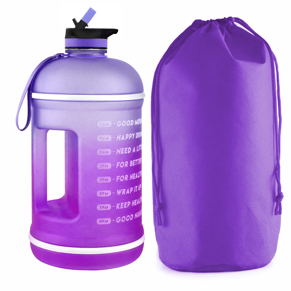 gallon water bottle wholesale manufacturing