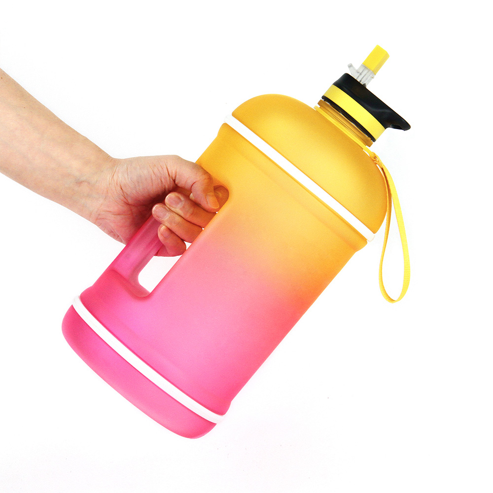 gallon water bottle wholesale manufacturing