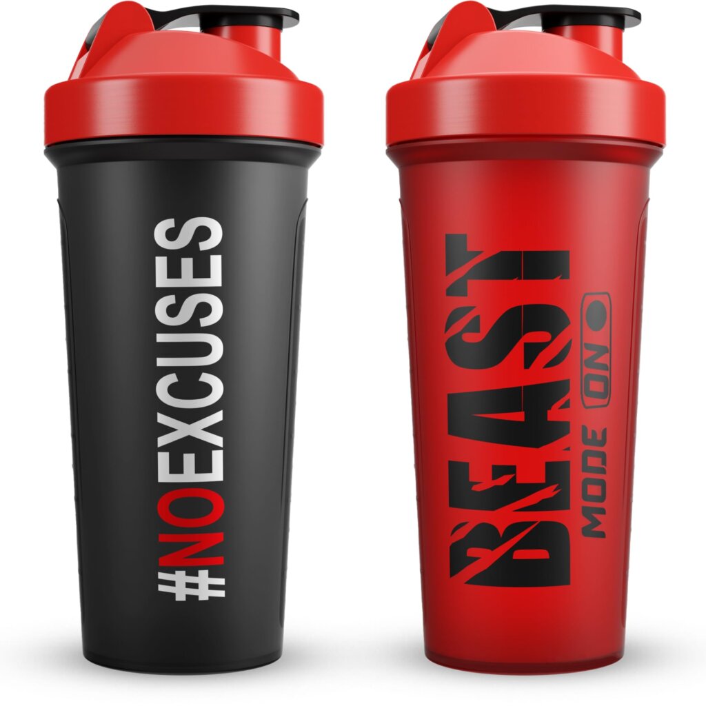 gym shaker bottles wholesale Custom Manufacturer