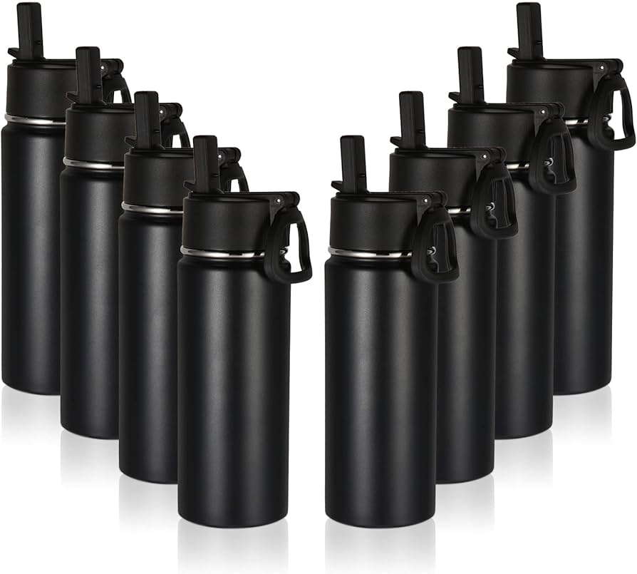 insulated water bottle bulk manufacturing